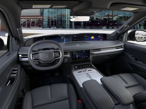 New 2026 Lincoln Navigator L Reserve w/ Jet Appearance Package AWD/4WD image 26