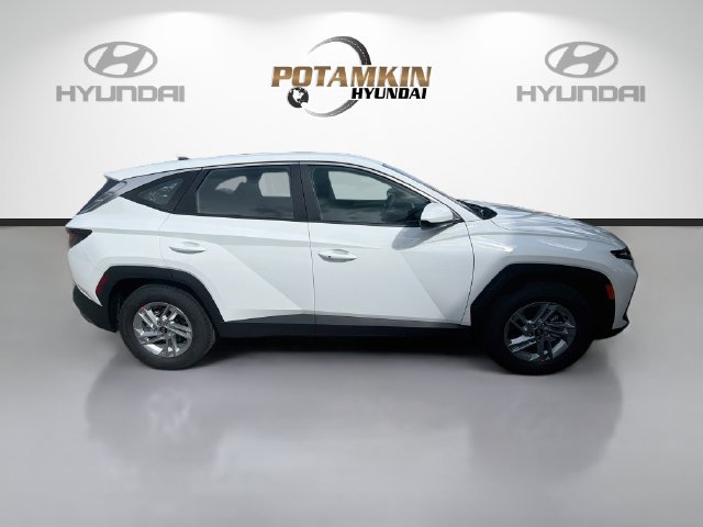 New 2026 Hyundai Tucson SE FWD image 4