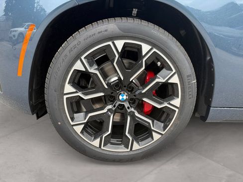 New 2026 BMW X3 xDrive30i w/ Premium Package AWD/4WD image 14