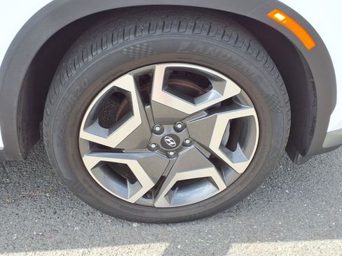 Used 2024 Hyundai Palisade SEL FWD image 13