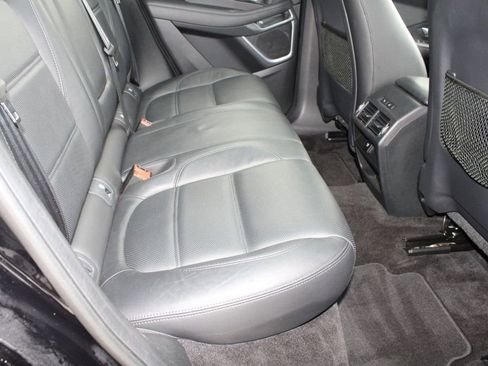 Used 2020 Jaguar E-PACE image 34