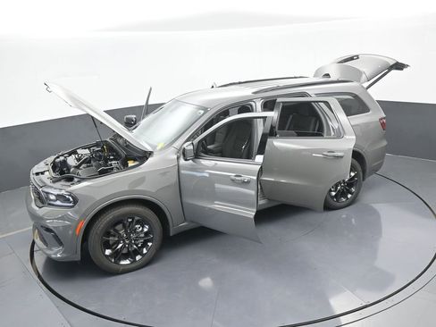 New 2026 Dodge Durango GT w/ Blacktop Package image 59