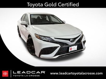 Certified 2023 Toyota Camry XSE w/ Cold Weather Package