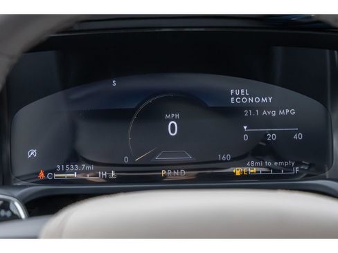 Used 2023 Lincoln Aviator Reserve w/ Equipment Group 201A image 23