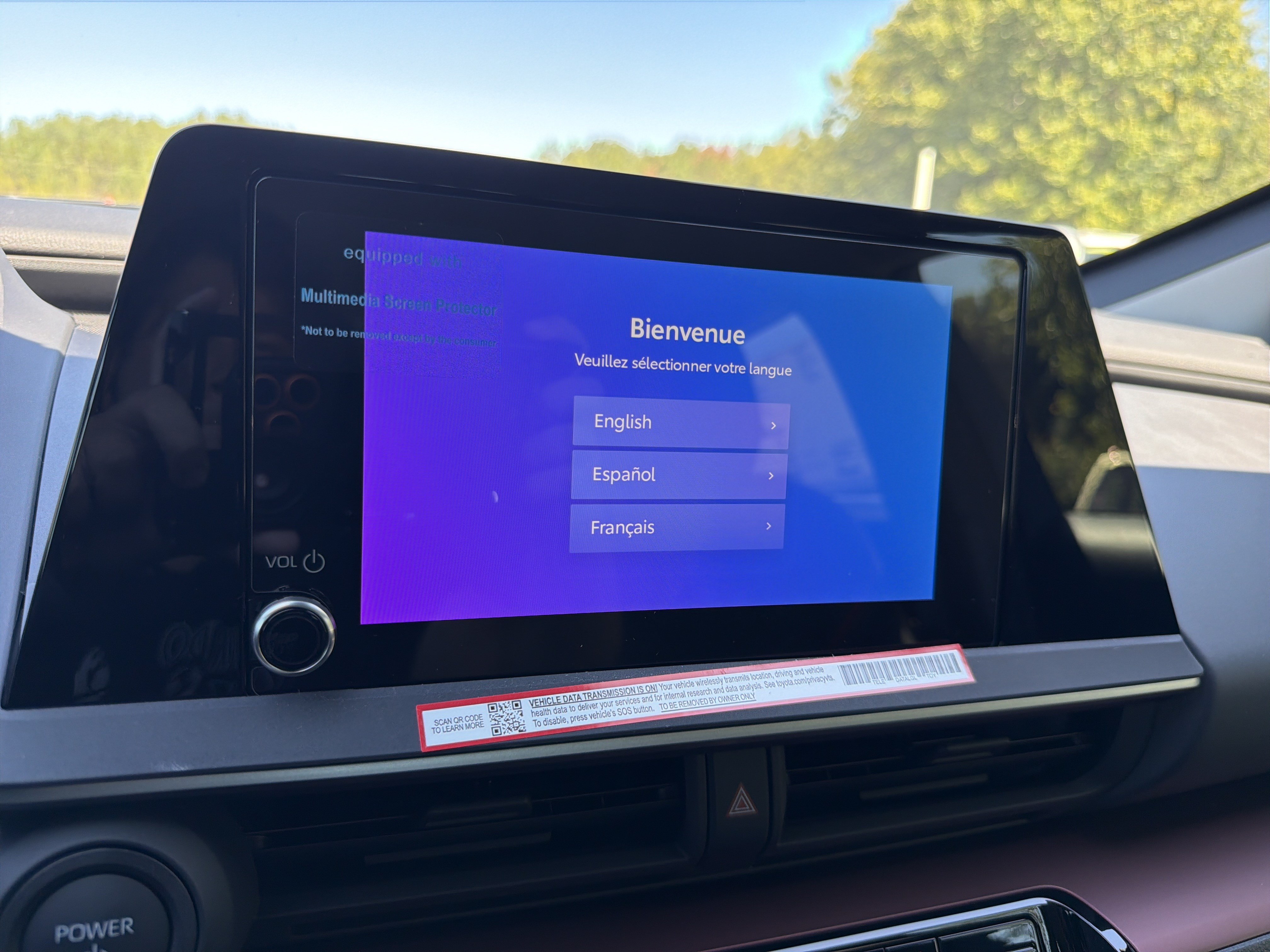 New 2027 Toyota Prius Plug-In Hybrid FWD image 22