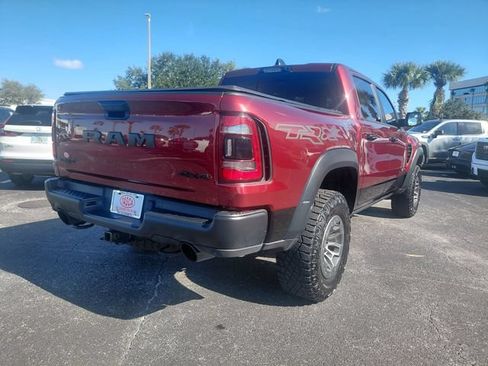Used 2024 RAM 1500 TRX AWD/4WD image 4