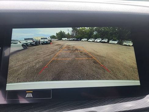 Used 2023 Buick Envision Preferred w/ Sport Touring Package AWD/4WD image 17