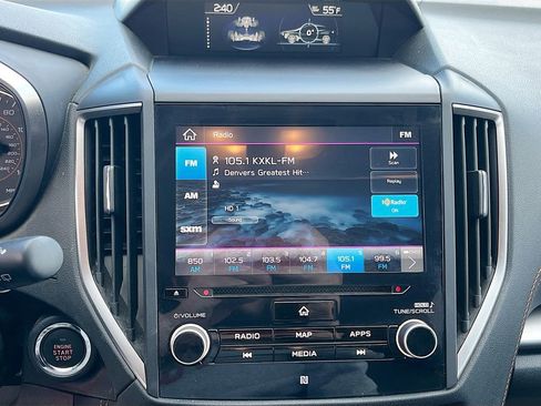 Used 2023 Subaru Crosstrek 2.5i Limited image 15