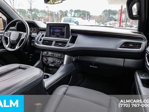 Used 2024 Chevrolet Tahoe LS AWD/4WD image 30