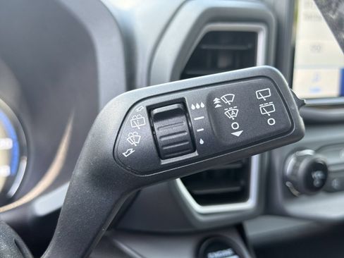 Used 2022 Ford Bronco Sport Outer Banks w/ Tech Package AWD/4WD image 33