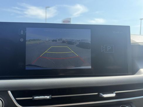 Used 2025 Hyundai Sonata SEL FWD image 29
