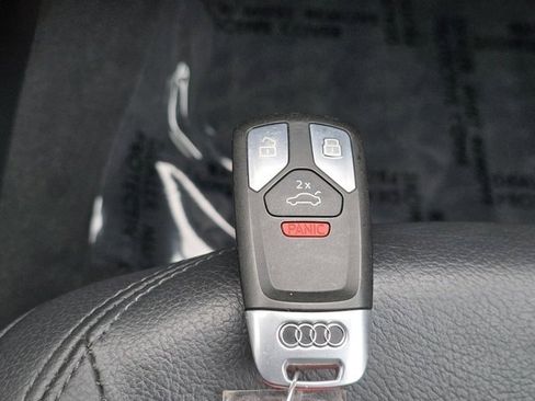 Used 2019 Audi Q5 2.0T Premium Plus w/ Premium Plus Package image 35