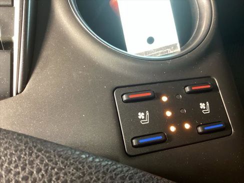 Certified 2023 Toyota Camry XSE w/ Navigation Package image 7