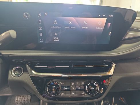 New 2026 Buick Envista Sport Touring w/ Convenience I Package FWD image 19