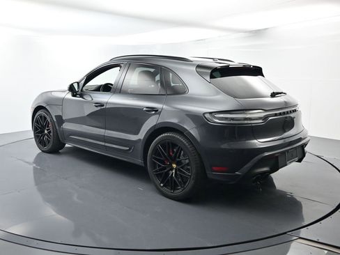 Used 2023 Porsche Macan GTS image 17