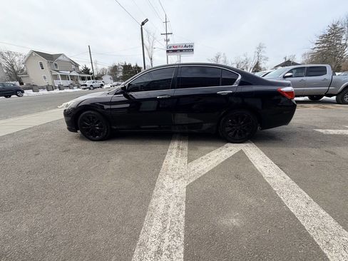 Used 2015 Honda Accord EX-L image 33