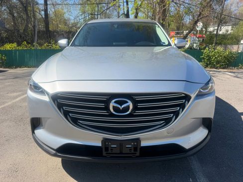 Used 2016 MAZDA CX-9 Touring AWD/4WD image 2