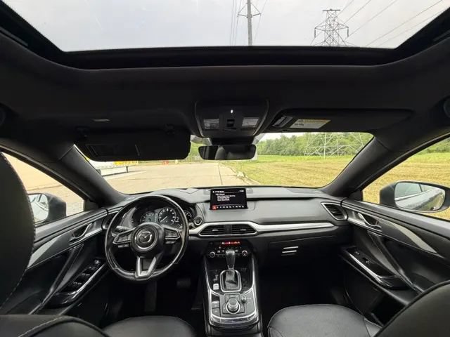 Used 2020 MAZDA CX-9 Grand Touring AWD/4WD image 31