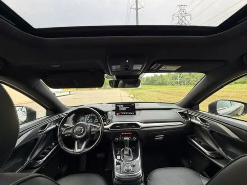 Used 2020 MAZDA CX-9 Grand Touring AWD/4WD image 31