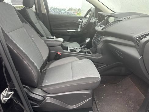 Used 2019 Ford Escape SE AWD/4WD image 30