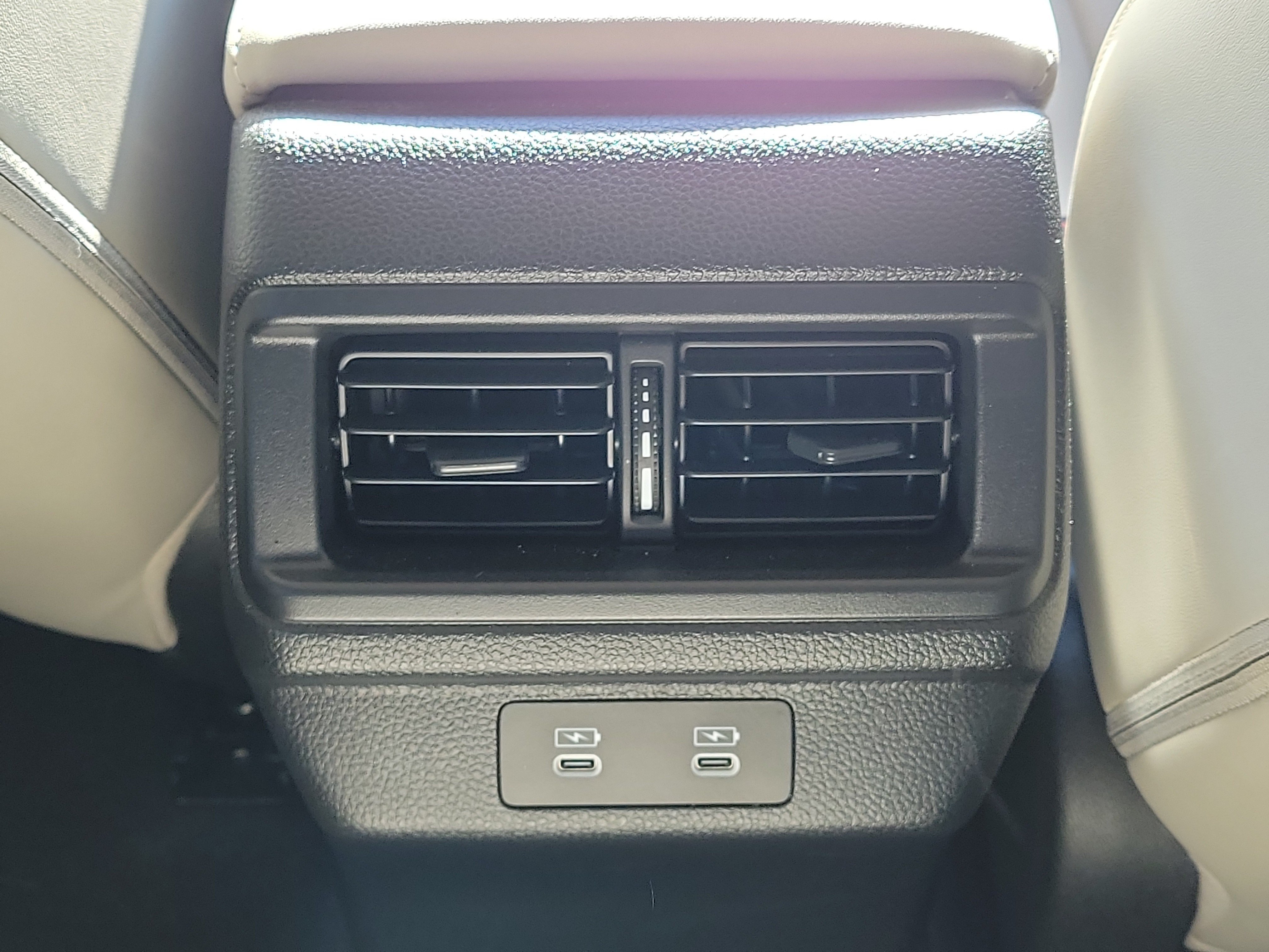 Used 2025 Honda Accord Touring image 12