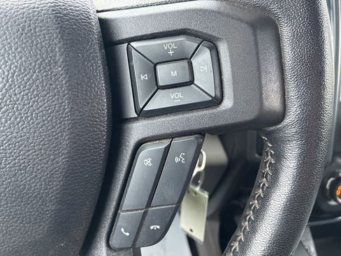 Used 2019 Ford F150 XLT w/ Equipment Group 302A Luxury image 27