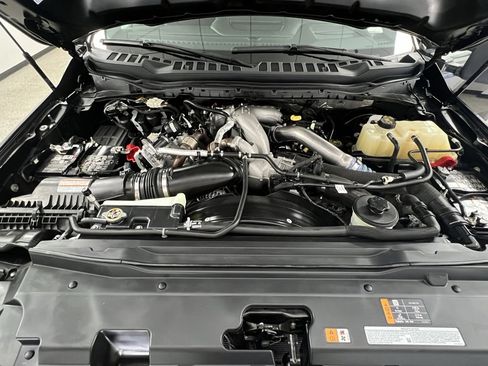 Used 2023 Ford F350 Lariat w/ Lariat Ultimate Package image 60