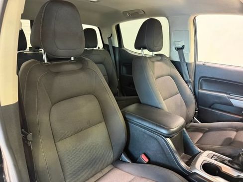 Used 2022 Chevrolet Colorado LT w/ LT Convenience Package RWD image 26