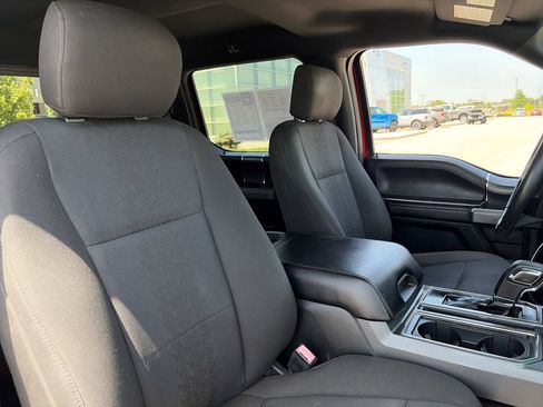 Used 2018 Ford F150 XLT w/ Equipment Group 302A Luxury AWD/4WD image 12