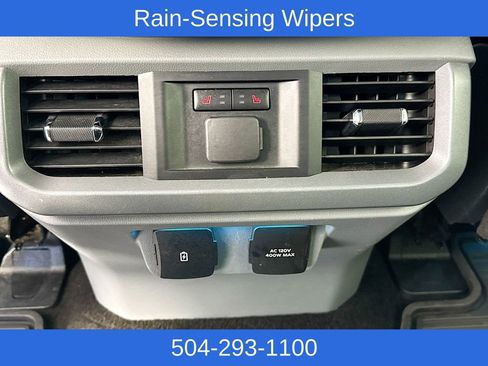 Used 2022 Ford F150 Lariat w/ Equipment Group 502A High image 27