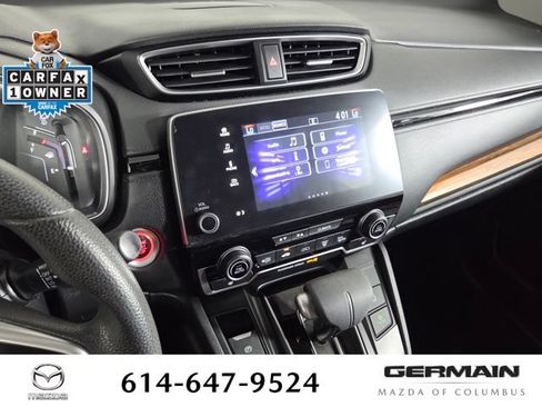 Used 2020 Honda CR-V EX image 25