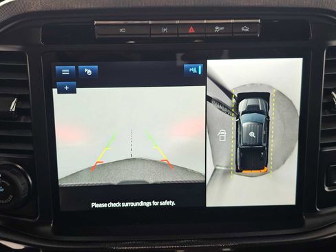 Used 2023 Ford F150 Raptor w/ Equipment Group 802A Raptor R image 27