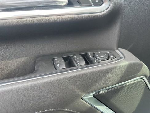 New 2026 Chevrolet Silverado 2500 LTZ image 13