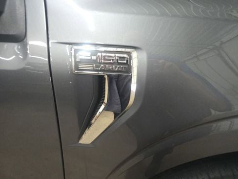 Used 2022 Ford F150 Lariat AWD/4WD image 3