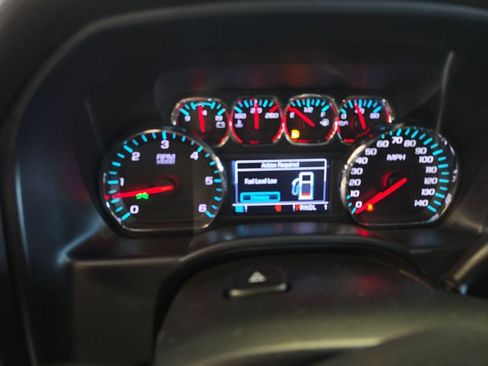 Used 2017 Chevrolet Silverado 2500 LT image 11