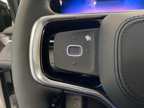 New 2026 Lincoln Nautilus Reserve AWD/4WD image 34