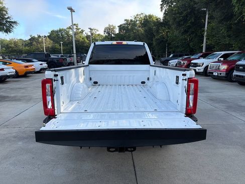 Used 2025 Ford F250 XL w/ XL Chrome Package AWD/4WD image 29
