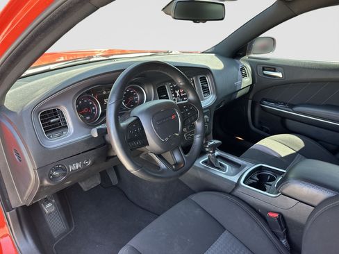 Used 2023 Dodge Charger R/T w/ Harman/Kardon Audio Group RWD image 10