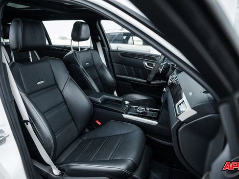 Used 2015 Mercedes-Benz E 63 AMG S-Model image 77