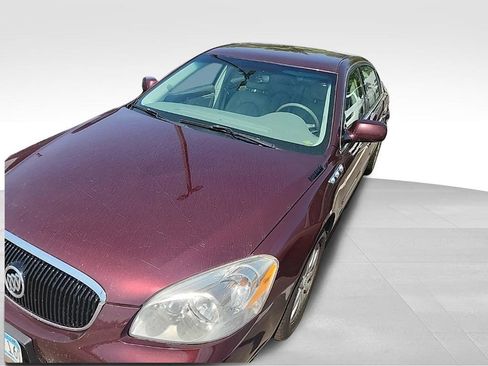 Used 2007 Buick Lucerne CXL w/ Luxury Package FWD image 14