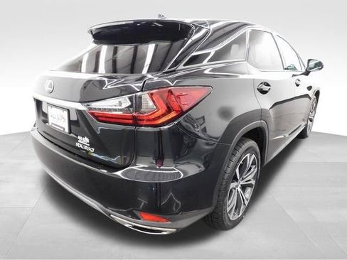 Used 2022 Lexus RX 350 FWD w/ Premium Package image 16