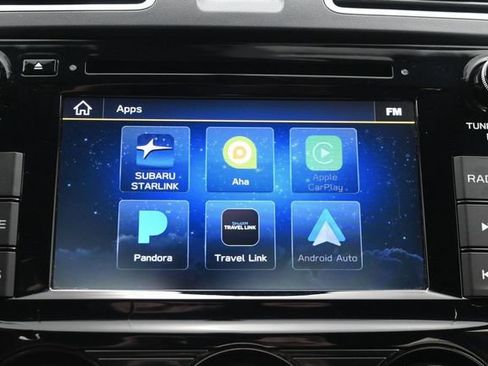 Used 2019 Subaru WRX AWD/4WD image 30