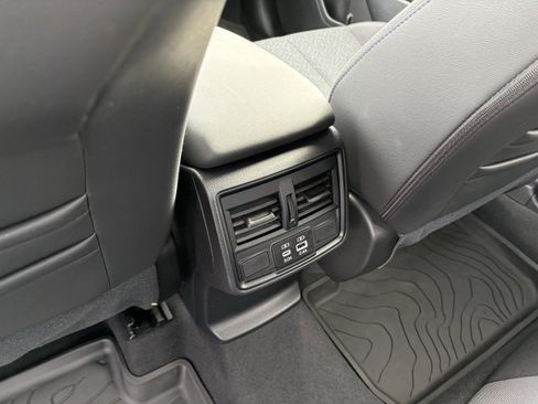 Certified 2025 Subaru Forester Premium w/ Convenience Package #1 image 31