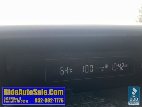 Used 2014 Subaru Crosstrek 2.0i Limited w/ Popular Package #2 image 34