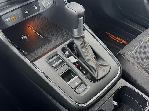 New 2026 Honda CR-V TrailSport image 16