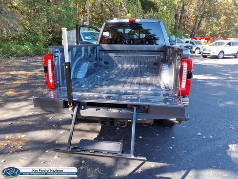New 2026 Ford F350 XLT w/ 360-Degree Camera Package AWD/4WD image 46