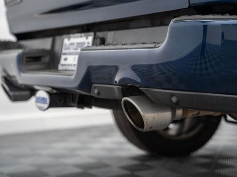 Used 2021 RAM 1500 Laramie w/ Sport Appearance Package image 8