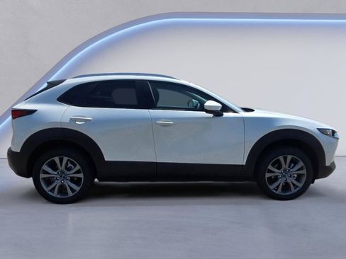 New 2026 MAZDA CX-30 AWD 2.5 S w/ Premium Package image 6