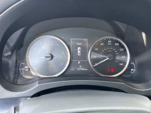 Used 2020 Lexus IS 300 image 29