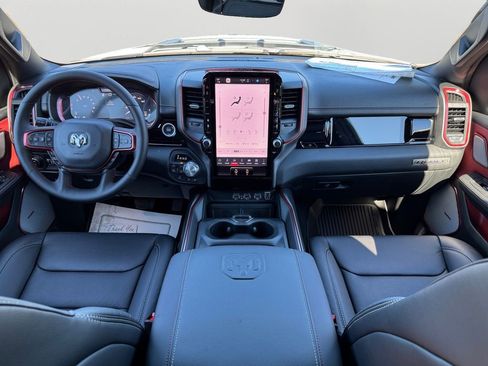 New 2026 RAM 1500 Rebel image 17